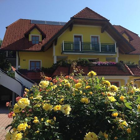 Wenigzell Haus Rose 아파트 외부 사진