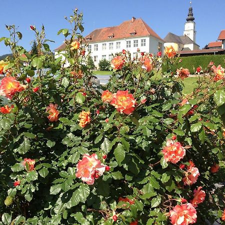 Wenigzell Haus Rose 아파트 외부 사진